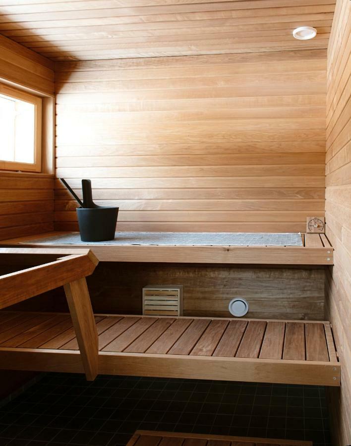 فيلا Wooddream Taipalsaari المظهر الخارجي الصورة