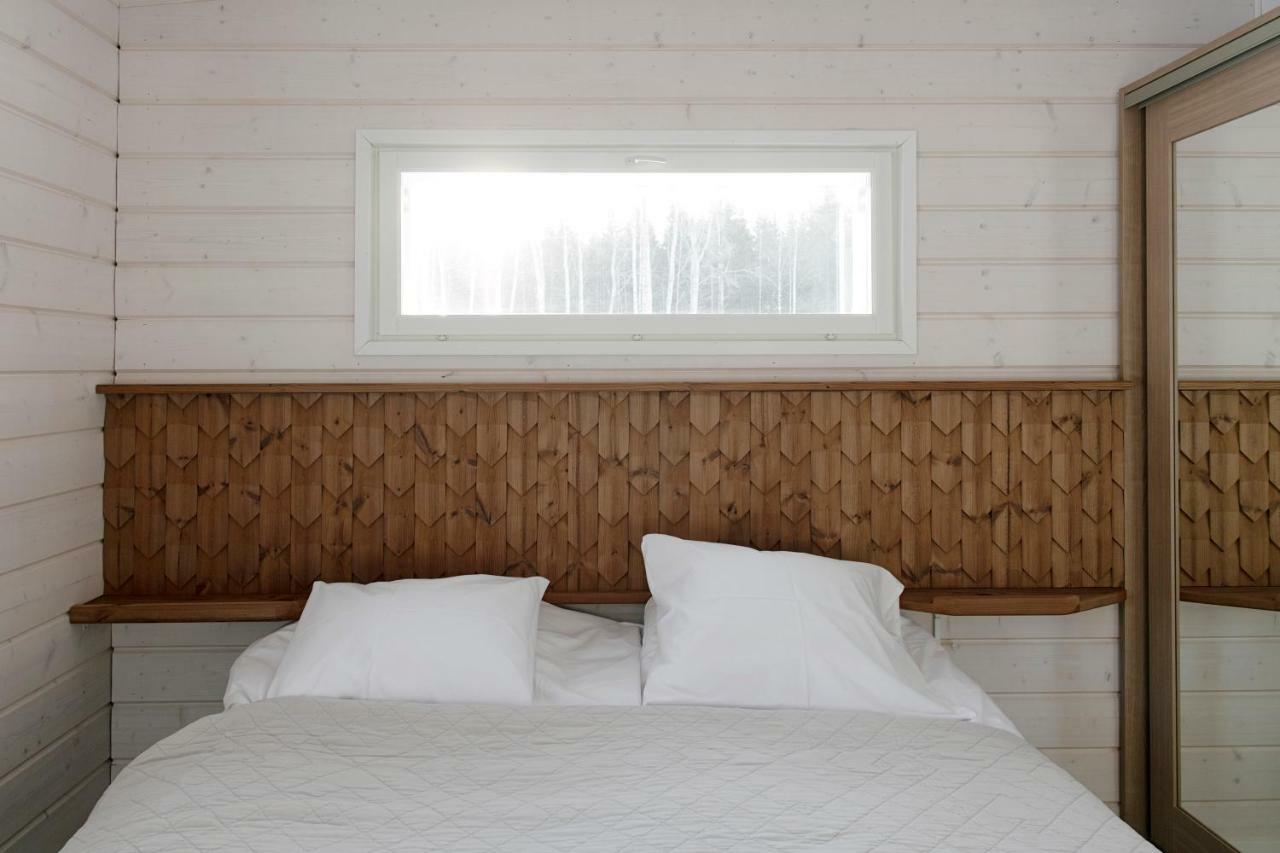فيلا Wooddream Taipalsaari المظهر الخارجي الصورة